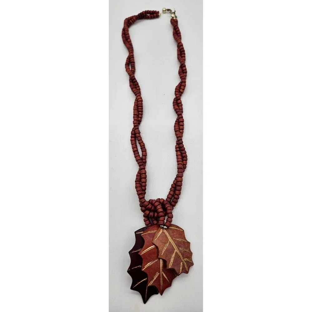 The Unbranded Brand handcrafted wooden
